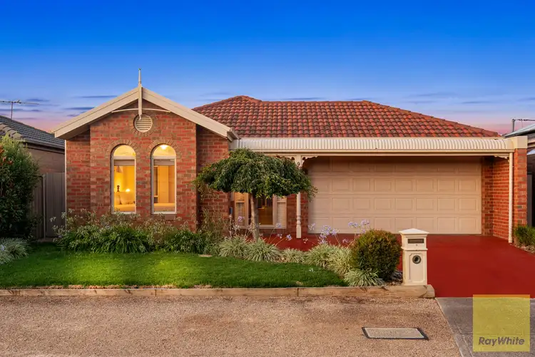 9 Bradman Drive, Tarneit VIC 3029