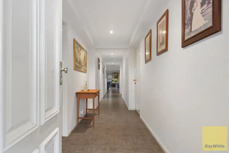 Second view of Homely house listing, 9 Bradman Drive, Tarneit VIC 3029