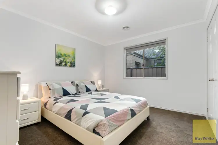 Fifth view of Homely house listing, 9 Bradman Drive, Tarneit VIC 3029