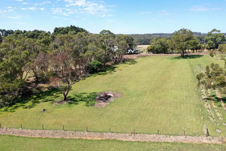 Second view of Homely land listing, 167 Curdies River Road, Timboon VIC 3268