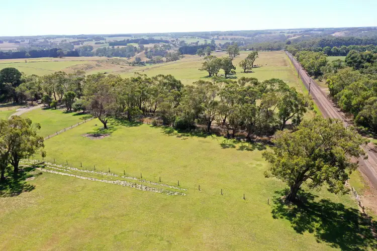 Third view of Homely land listing, 167 Curdies River Road, Timboon VIC 3268