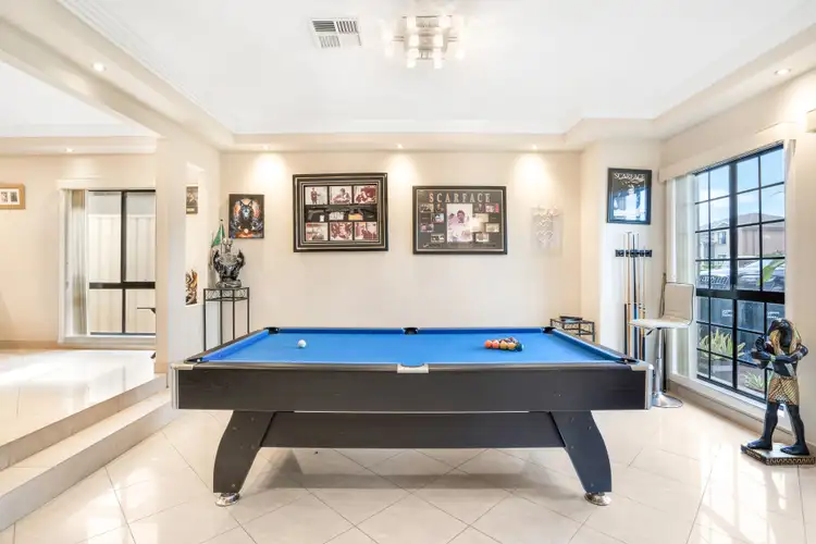 Fourth view of Homely house listing, 159 Pacific Palms Circuit, Hoxton Park NSW 2171