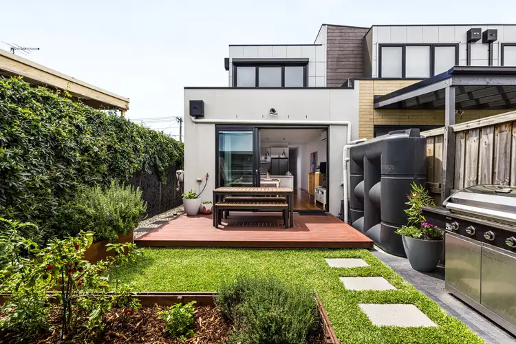 Main view of Homely house listing, 177C Bell Street, Coburg VIC 3058