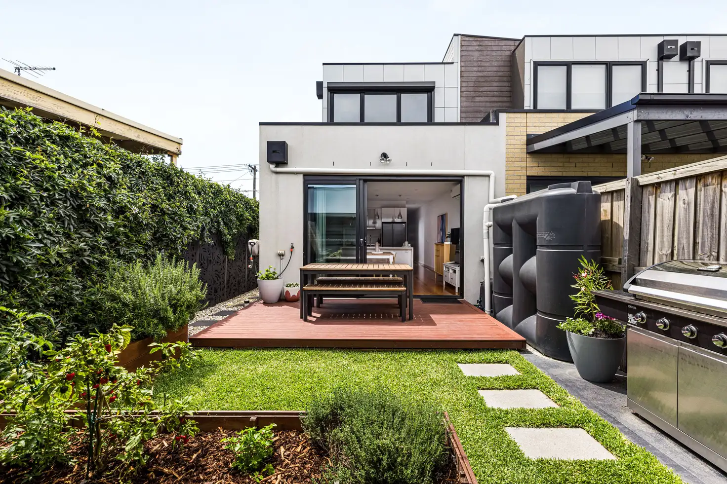 Main view of Homely house listing, 177C Bell Street, Coburg VIC 3058
