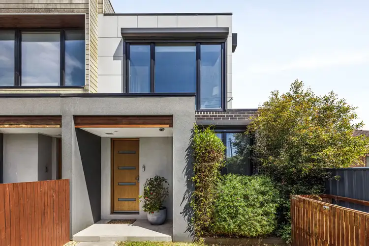 Second view of Homely house listing, 177C Bell Street, Coburg VIC 3058