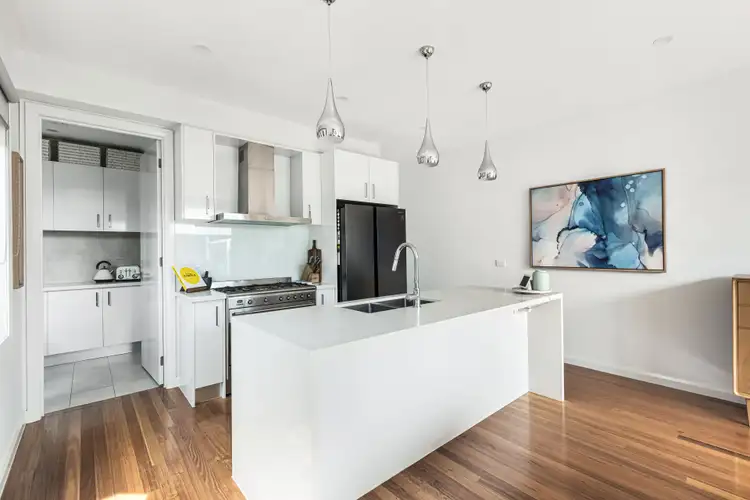 Fourth view of Homely house listing, 177C Bell Street, Coburg VIC 3058