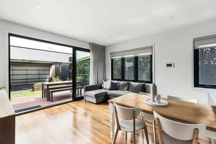 Fifth view of Homely house listing, 177C Bell Street, Coburg VIC 3058
