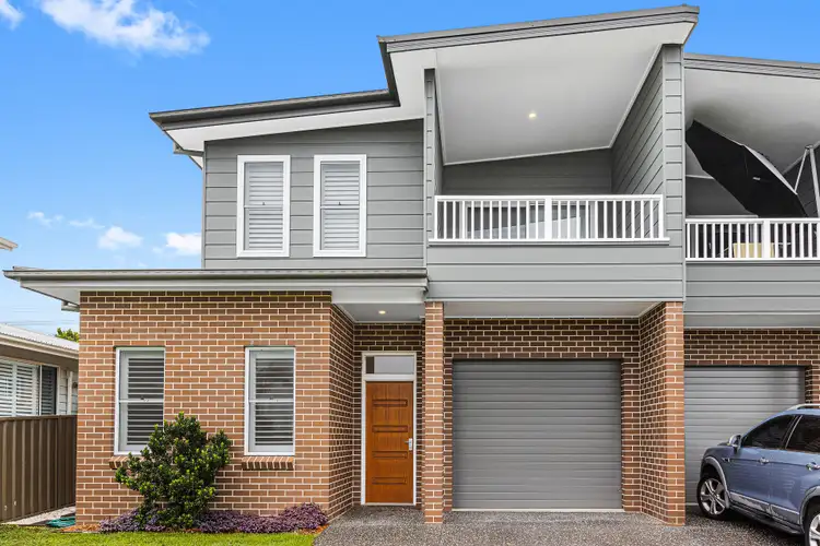 8B Sawan Lane, Helensburgh NSW 2508