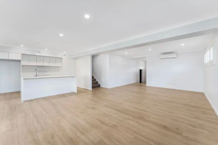 Fourth view of Homely semi-detached listing, 8B Sawan Lane, Helensburgh NSW 2508