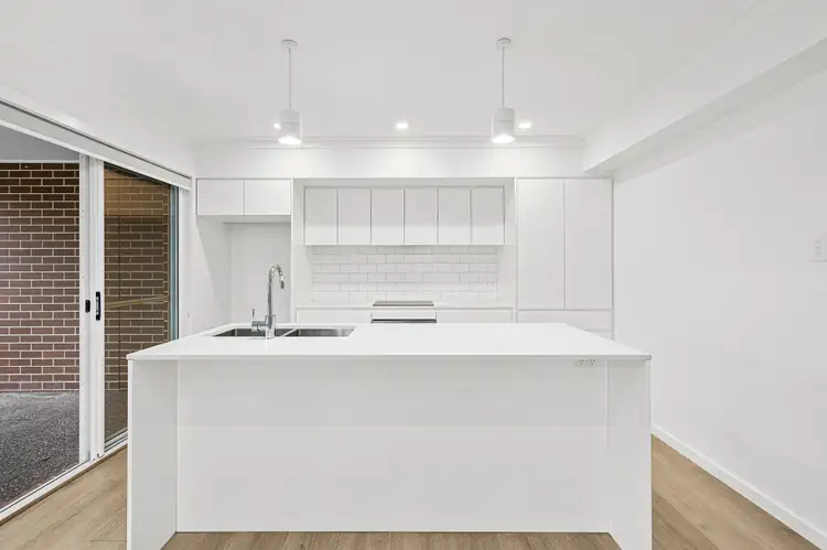 Fifth view of Homely semi-detached listing, 8B Sawan Lane, Helensburgh NSW 2508