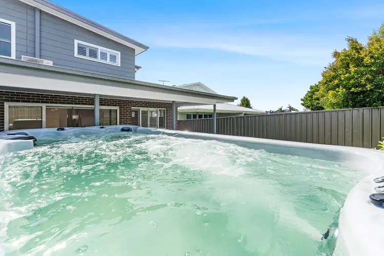 Sixth view of Homely semi-detached listing, 8B Sawan Lane, Helensburgh NSW 2508