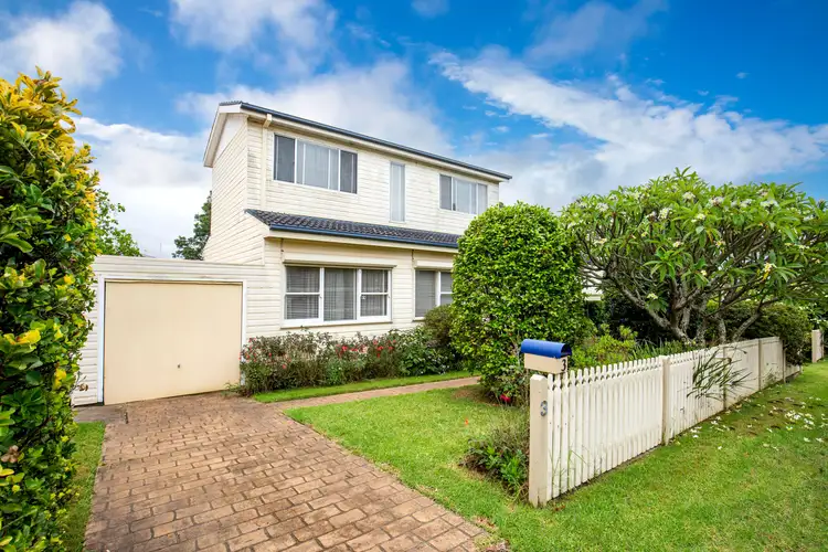 Main view of Homely house listing, 3 Kangaroo Valley Road, Berry NSW 2535