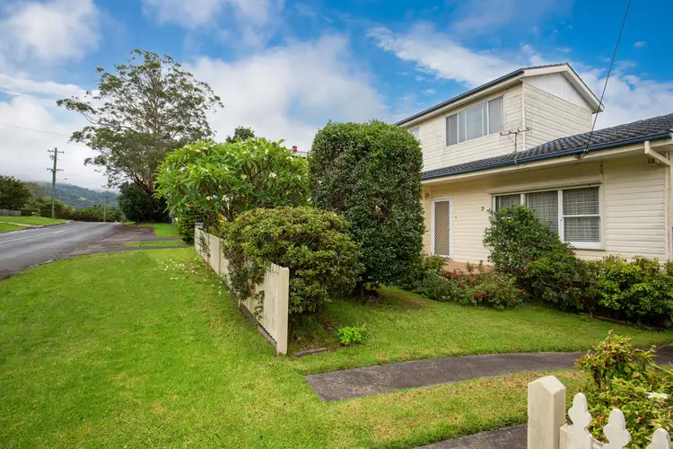 Second view of Homely house listing, 3 Kangaroo Valley Road, Berry NSW 2535