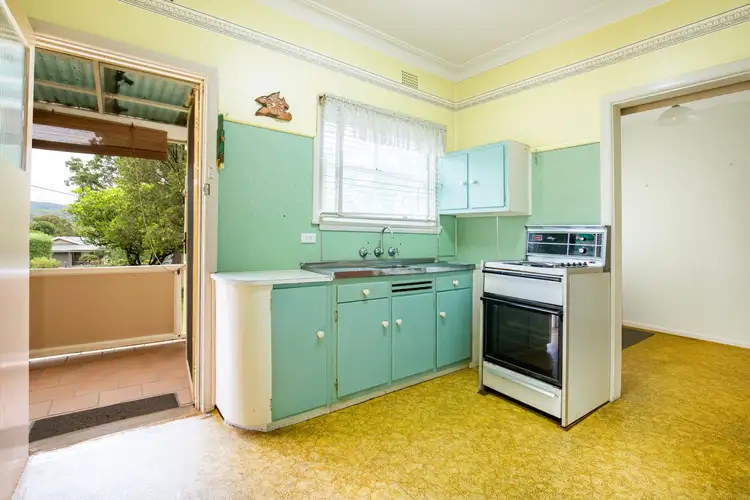 Fifth view of Homely house listing, 3 Kangaroo Valley Road, Berry NSW 2535