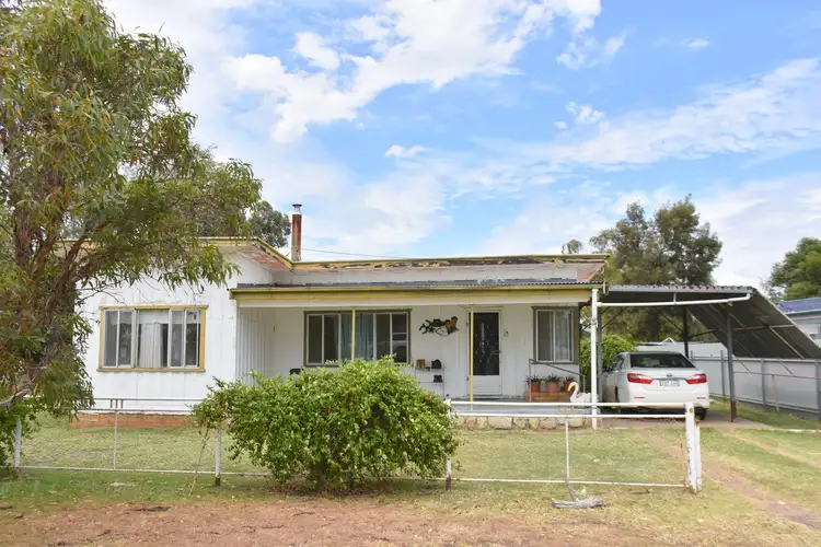 Main view of Homely house listing, 6 Generoi Street, Pallamallawa NSW 2399