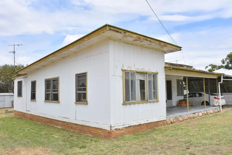 Second view of Homely house listing, 6 Generoi Street, Pallamallawa NSW 2399