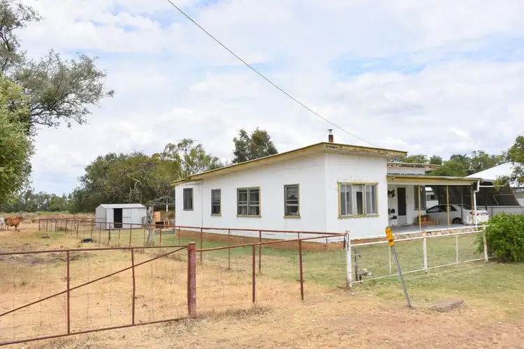 Third view of Homely house listing, 6 Generoi Street, Pallamallawa NSW 2399