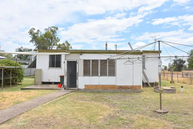 Fifth view of Homely house listing, 6 Generoi Street, Pallamallawa NSW 2399