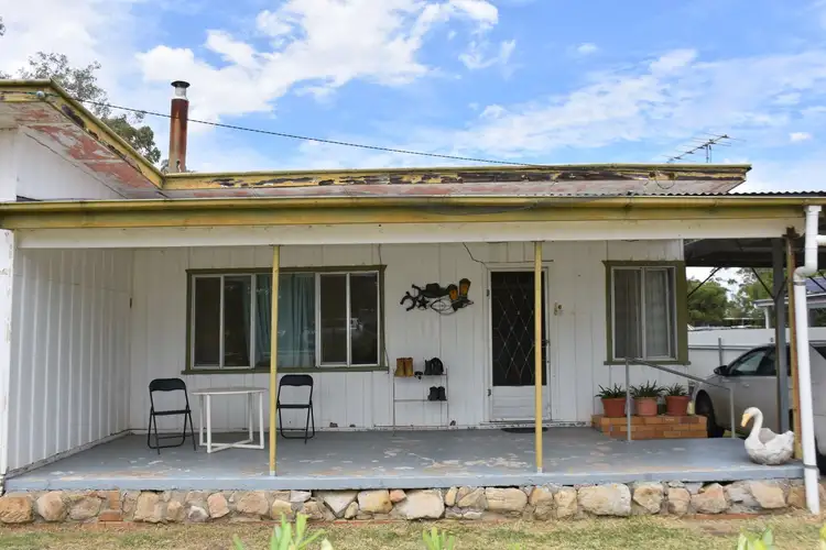 Seventh view of Homely house listing, 6 Generoi Street, Pallamallawa NSW 2399