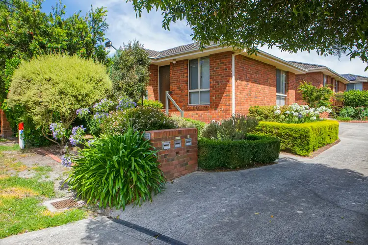 Main view of Homely unit listing, 1/59 Myrtle Street, Langwarrin VIC 3910