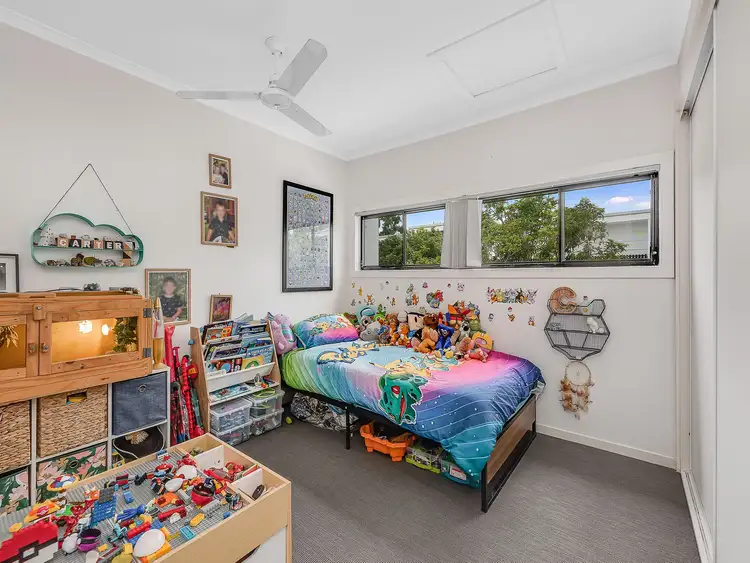 Fifth view of Homely townhouse listing, 15/7 Figbird Crescent, Buderim QLD 4556