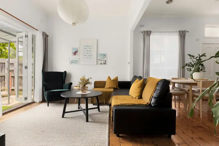 Main view of Homely house listing, 203 Bell Street, Coburg VIC 3058