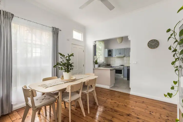 Fourth view of Homely house listing, 203 Bell Street, Coburg VIC 3058