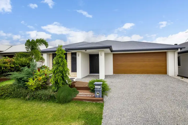 14 Hamilton Street, Burpengary East QLD 4505