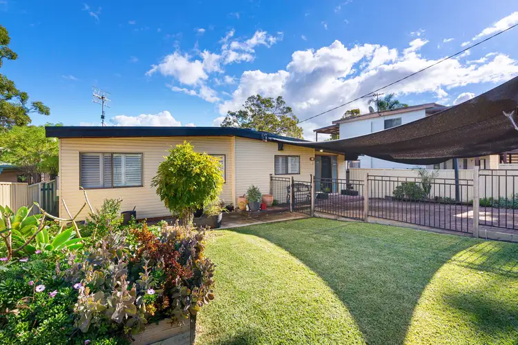 Main view of Homely house listing, 16 Laelana Avenue, Budgewoi NSW 2262