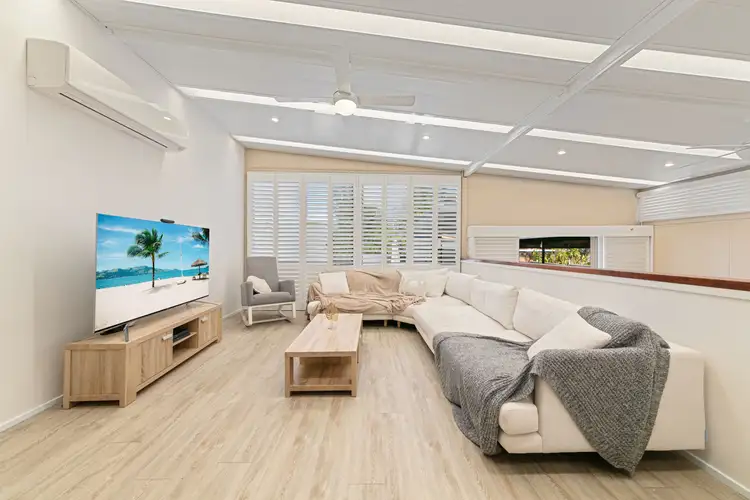 Second view of Homely house listing, 16 Laelana Avenue, Budgewoi NSW 2262