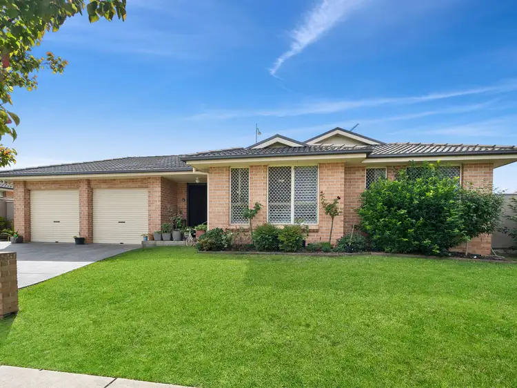 55 Ancona Avenue, Spring Farm NSW 2570