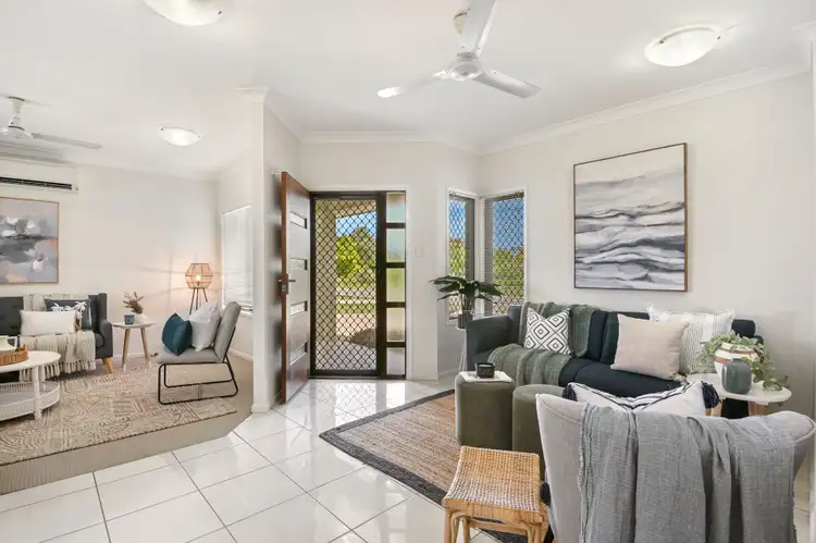 Second view of Homely house listing, 22 Lady Musgrave Circuit, Burdell QLD 4818