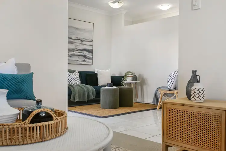 Fourth view of Homely house listing, 22 Lady Musgrave Circuit, Burdell QLD 4818