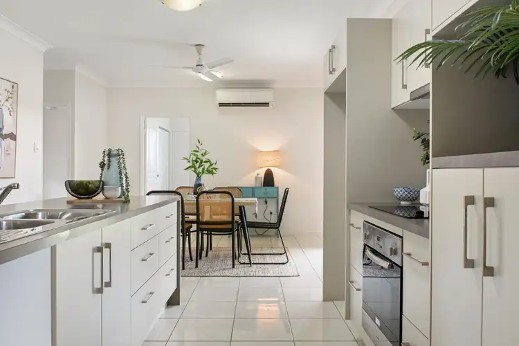 Fifth view of Homely house listing, 22 Lady Musgrave Circuit, Burdell QLD 4818