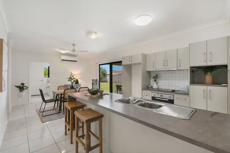Sixth view of Homely house listing, 22 Lady Musgrave Circuit, Burdell QLD 4818