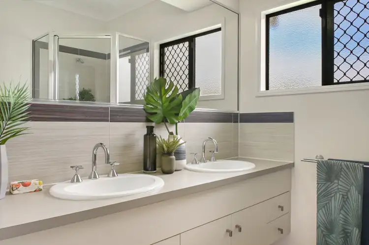 Seventh view of Homely house listing, 22 Lady Musgrave Circuit, Burdell QLD 4818