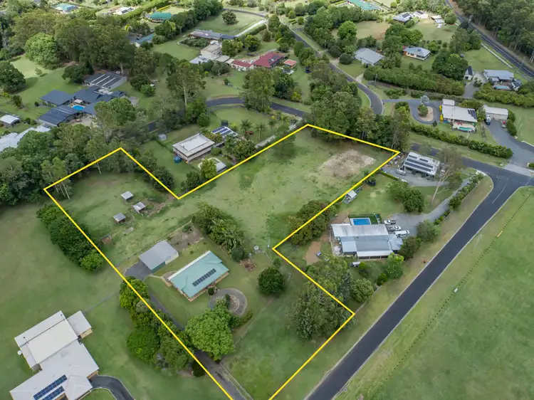 Main view of Homely house listing, 12-16 Mountaintrack Drive, Wamuran QLD 4512