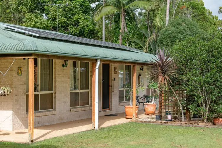 Second view of Homely house listing, 12-16 Mountaintrack Drive, Wamuran QLD 4512