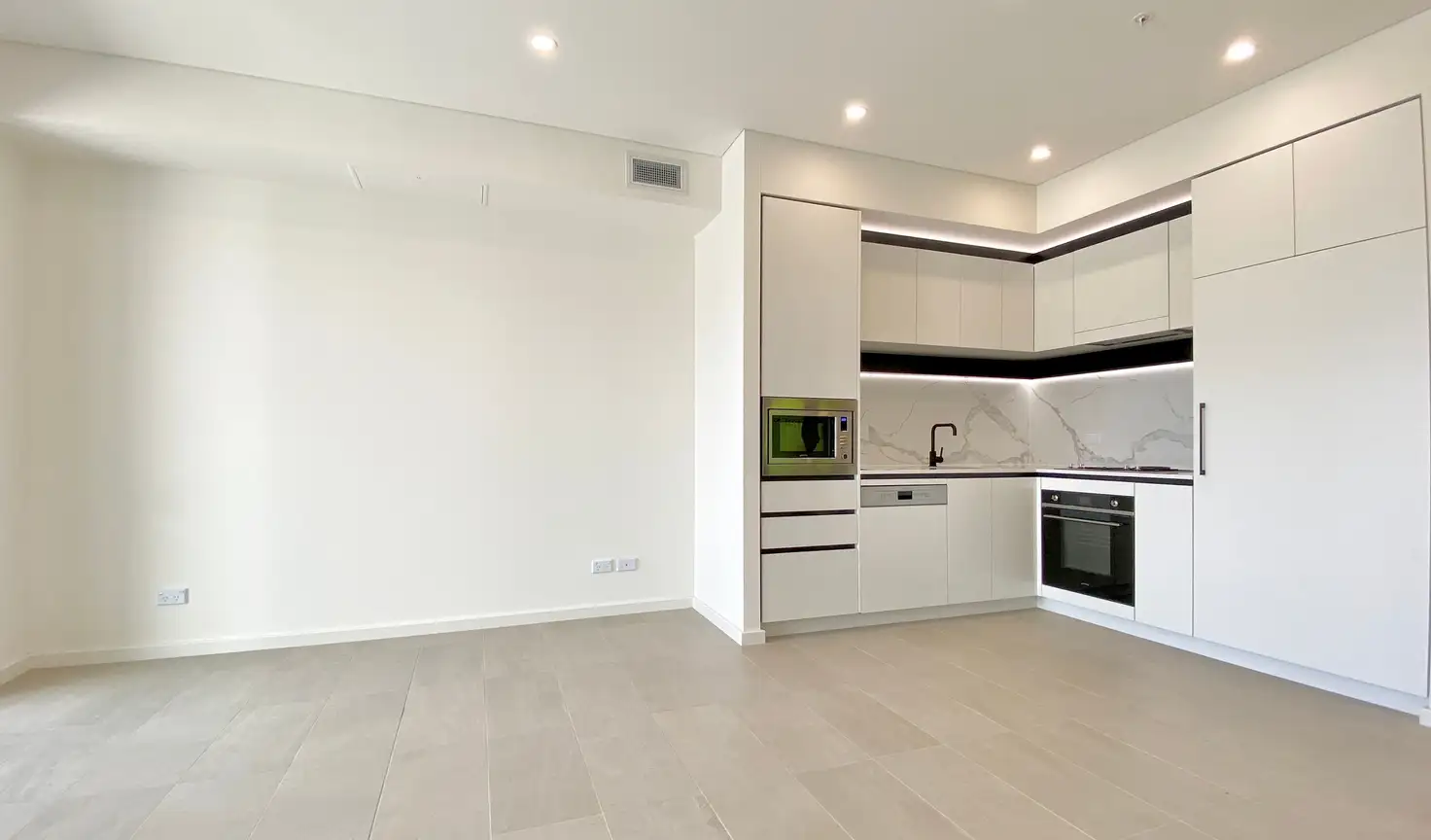 Main view of Homely apartment listing, C207/2 Wharf Road, Melrose Park NSW 2114