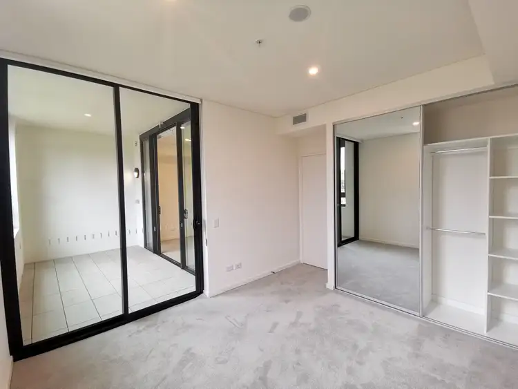 Second view of Homely apartment listing, C207/2 Wharf Road, Melrose Park NSW 2114