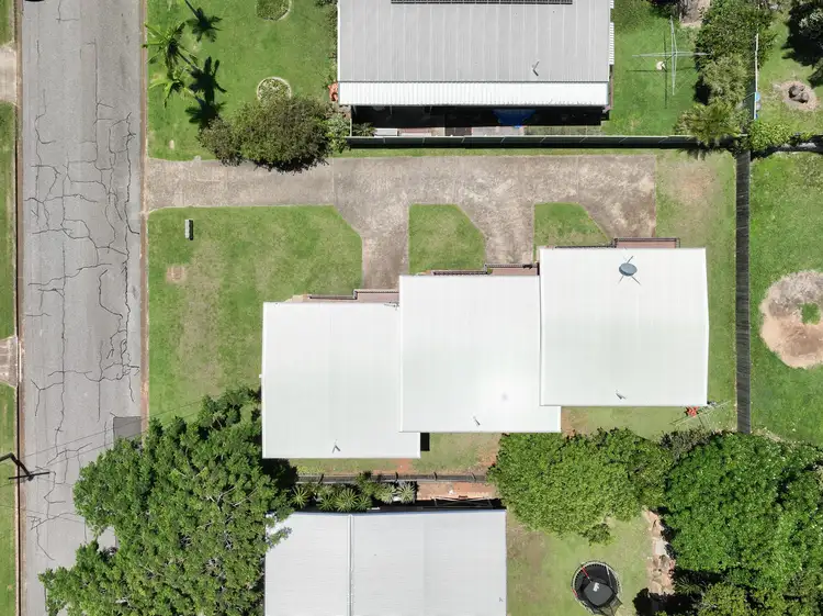 Fourth view of Homely block of units listing, 10 Steed Street, West Gladstone QLD 4680