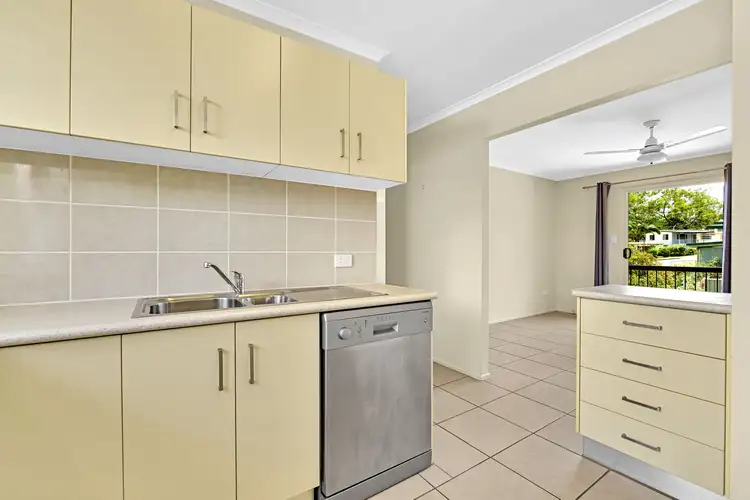 Sixth view of Homely block of units listing, 10 Steed Street, West Gladstone QLD 4680