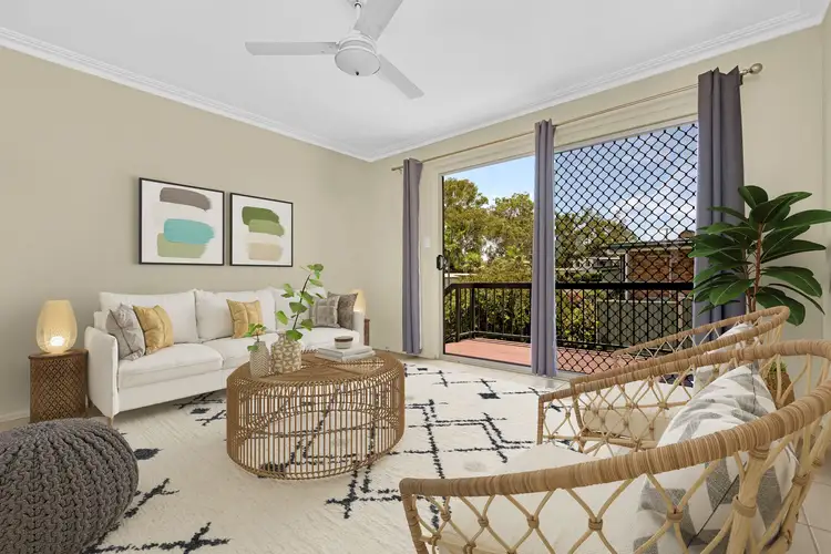 Seventh view of Homely block of units listing, 10 Steed Street, West Gladstone QLD 4680