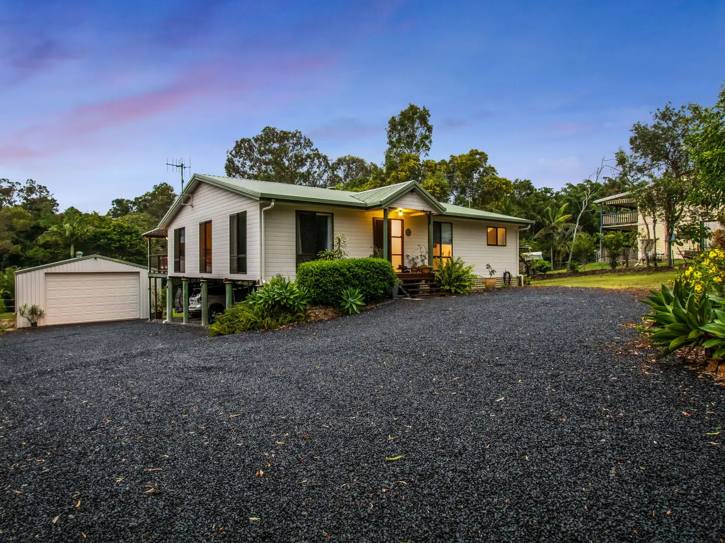 Main view of Homely house listing, 17 Broadway Drive, Craignish QLD 4655