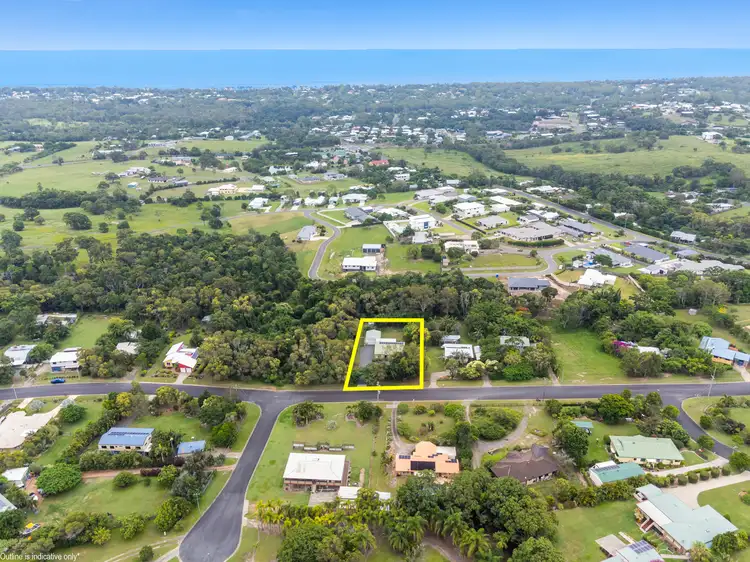Third view of Homely house listing, 17 Broadway Drive, Craignish QLD 4655