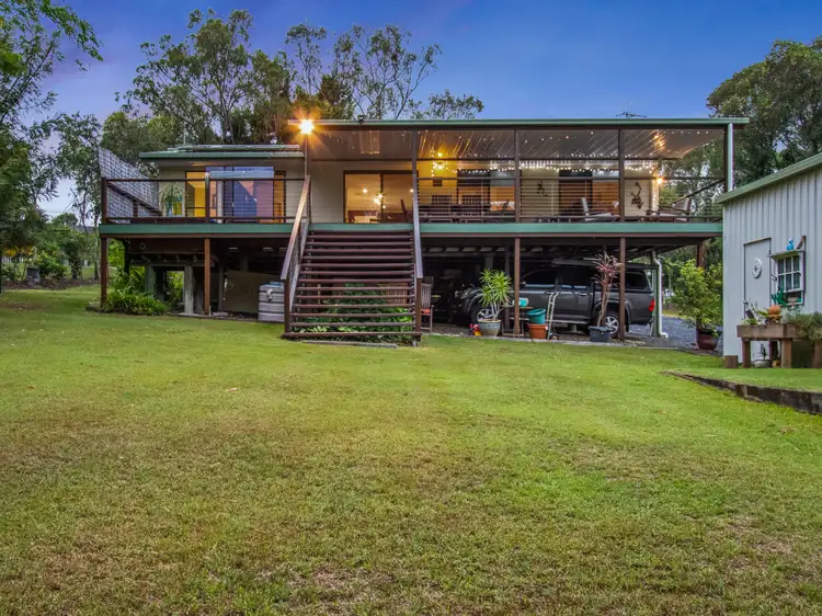 Fourth view of Homely house listing, 17 Broadway Drive, Craignish QLD 4655