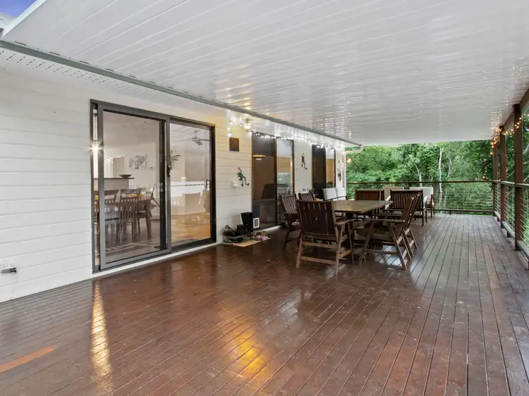 Fifth view of Homely house listing, 17 Broadway Drive, Craignish QLD 4655