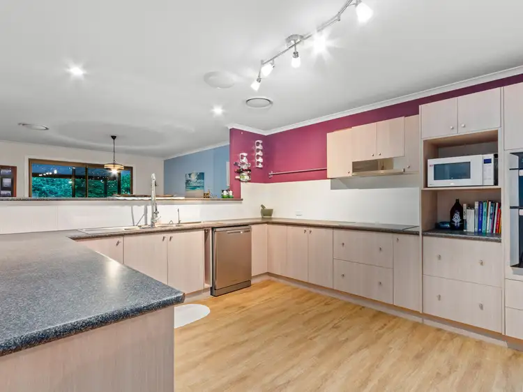 Sixth view of Homely house listing, 17 Broadway Drive, Craignish QLD 4655