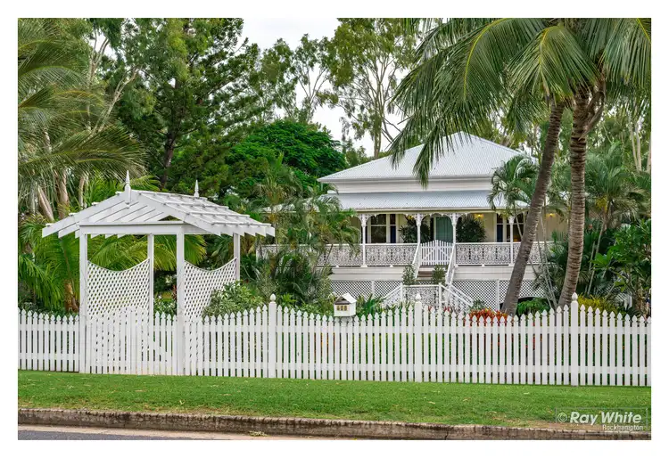 408 Rockonia Road, Koongal QLD 4701