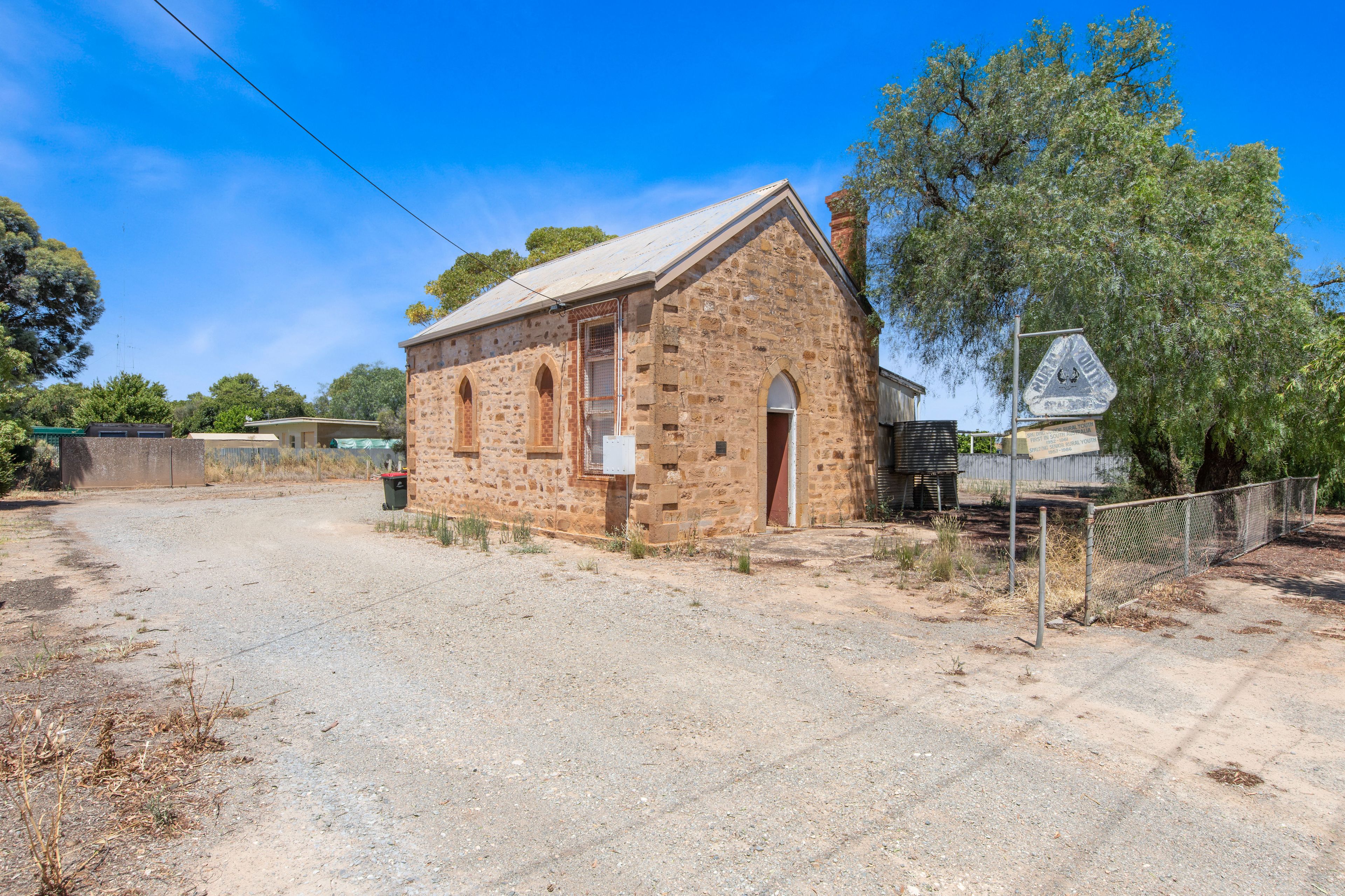 4 Main Street, Spalding SA 5454